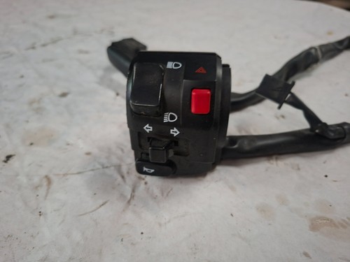 Commodo gauche kawasaki 650 - kawasaki,