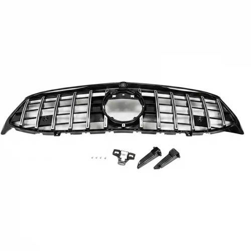 Calandre argent 66skv562 esen - 66skv562,