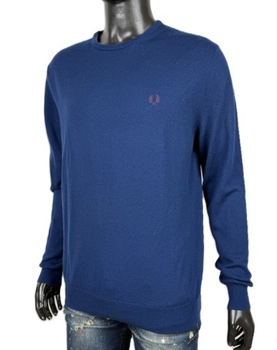 Pull homme fred perry taille - pull,