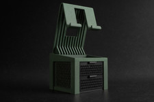 Support modulaire tablette