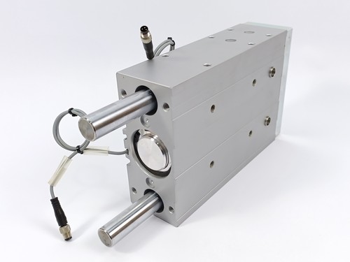 Festo 170951 dfm 160 - 170951, dfm-50-160-p-a-kf