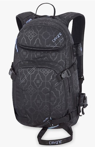 Dakine women heli - heli, 18l