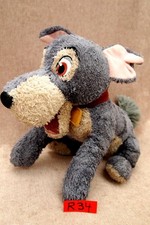 peluche n°R034: (la Belle et)