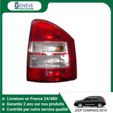 ?? FEU ARRIERE DROIT JEEP COMPASS ➤5303882AE ♻️