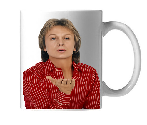 Mug sublimation - mug,