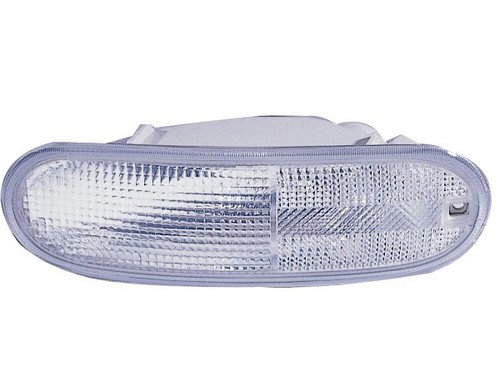 Feu clignotant avant - clignotant,