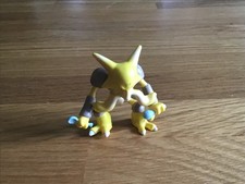 FIGURINE POKÉMON ALAKAZAM