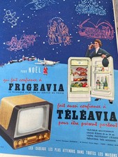 ● Publicité Vintage ●