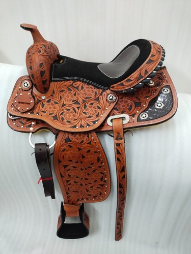 Taille selle western - taille, de