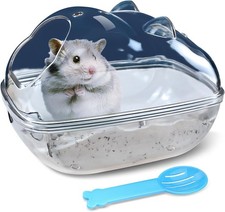 Hster Bathtub, Hster Bathroom