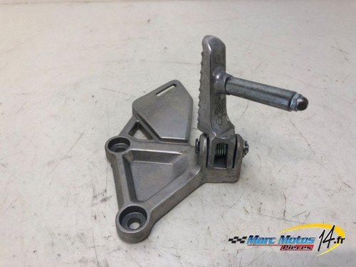 Platine avant gauche honda - platine,