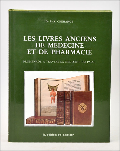 Les livres anciens - les,