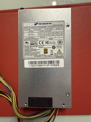 Alimentation serveur lenovo - alimentation,