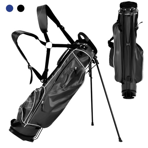 Sac golf - golf, 9’’