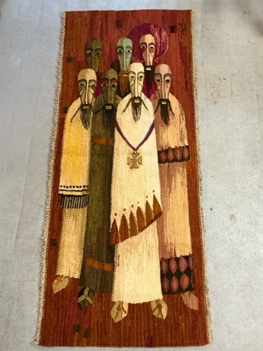Tapisserie goût - tapisserie,