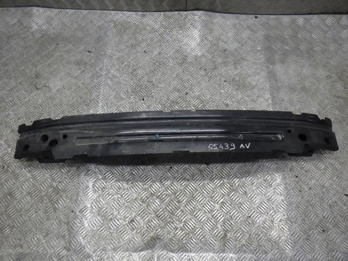 Renfort pare choc avant