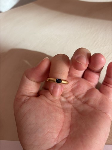 Bague ancienne carats - bague, or