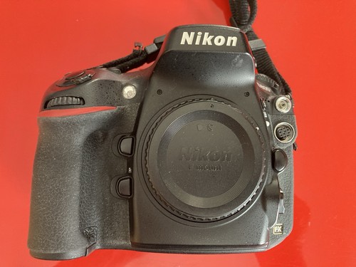 Nikon d800 d12 accus - d800,
