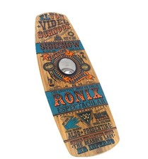 Ronix El Von Videl Schnook
