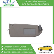 🏆 PARE-SOLEIL D SEAT IBIZA