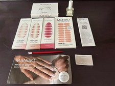 Starter set manucure onglerie