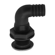 Tuyau de drainage bateau en