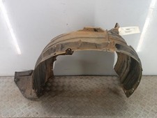 Pare boue avant gauche MAZDA