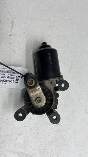 Moteur essuie glace - , avant