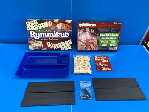 Jeu societe rummikub le - ",