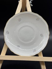 Ancienne soucoupe en