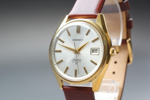 Montre homme vintage 1968 - montre,
