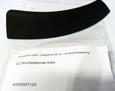 Schuberth C2 C 2 helmet chin