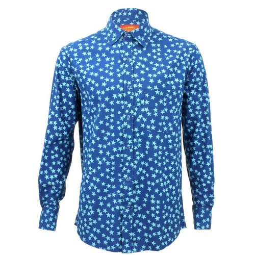 Chemise pour hommes - hommes, imprimé