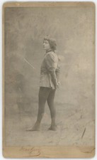 Opéra chanteuse lyrique - chanteuse,