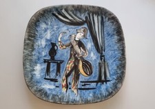 assiette Quimper  Pièce