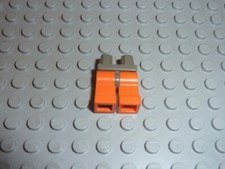 Jambes lego olddkgray hips - jambes,