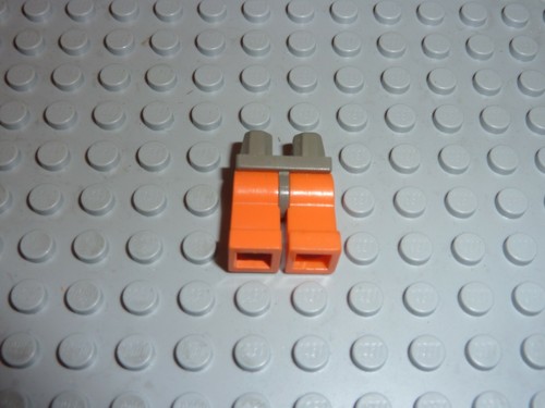 Jambes lego olddkgray - jambes,