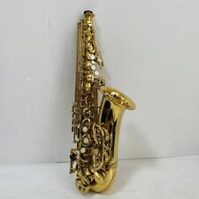 Saxophone alto Yamaha YAS-62II
