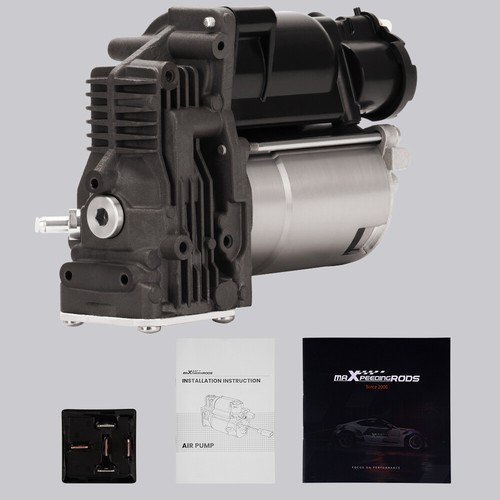 Compresseur suspension - compresseur,
