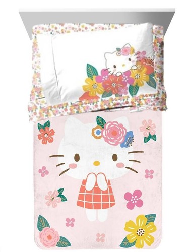 Hello kitty kids blanket - blanket, &