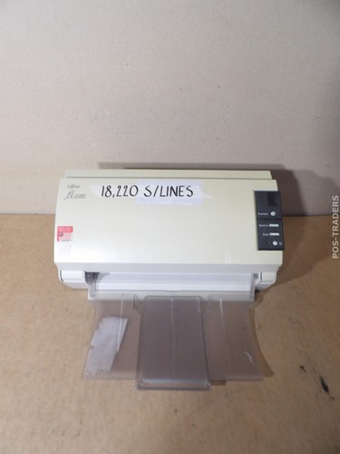 Scanner documents couleur - documents,