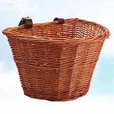  Panier Velo Avant Couffin