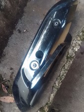 Cache Pot Yamaha Tmax 530 Dx