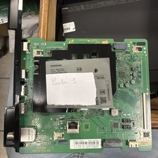 Carte Mère Tv Samsung
