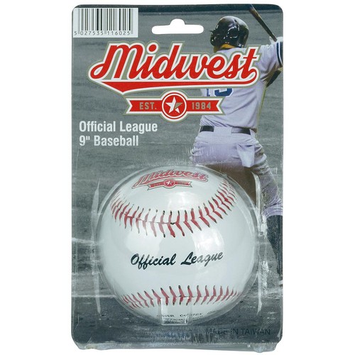 Midwest jeu de baseball - -,