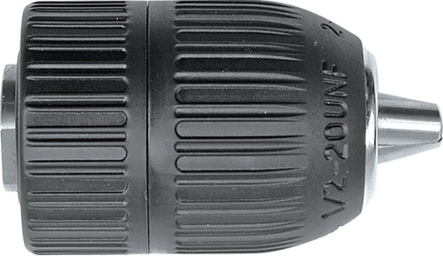 Mandrin perceuse mm sans - de, 13