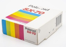 Film Polaroid SX-70