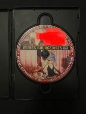 DVD : ADULTE-EROTIQUE sans boite