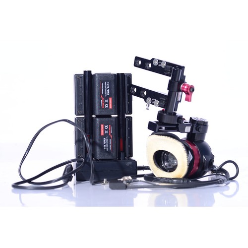 Zacuto electric viewfinder - electric,