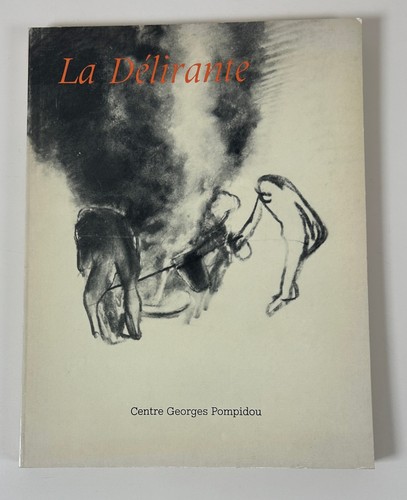 Revue poésie délirante - la,